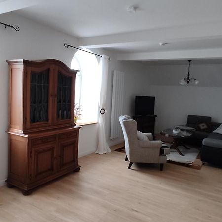 Inspektorenhaus Dobbin Ferienpension المظهر الخارجي الصورة